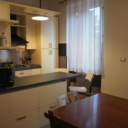 La Casa Di Sturla A 900 Mt Dal Gaslini Genoa