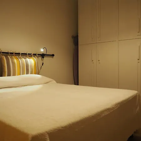 Apartment La Casa Di Sturla A 900 Mt Dal Gaslini Genoa