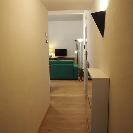 La Casa Di Sturla A 900 Mt Dal Gaslini Apartment Genoa