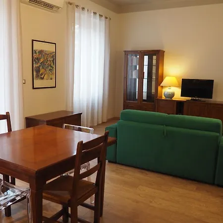 Apartment La Casa Di Sturla A 900 Mt Dal Gaslini Genoa